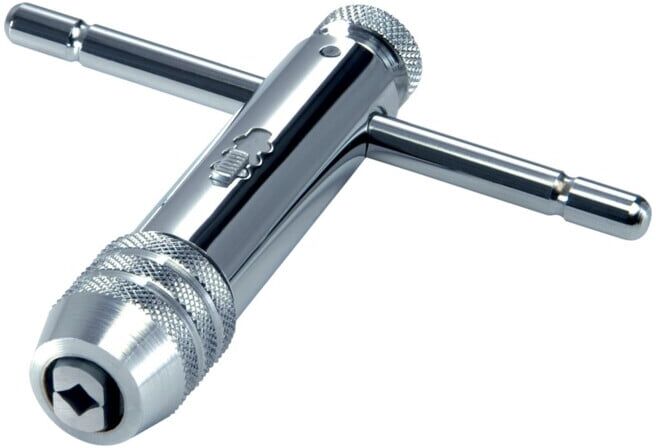 Peddinghaus Porte-outils avec vis M3-8 85mm Schröder ; mob Peddinghaus (40064-200)