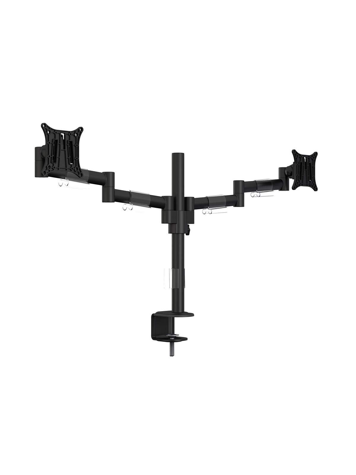 Multibrackets M VESA Deskmount Officeline Dual Black