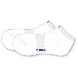 Pacific - Sport Socks Women weiß (1 Paar) M (39/40)