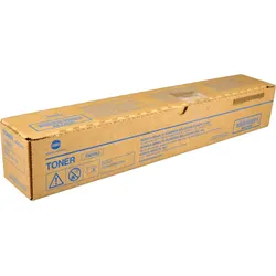 Konica Minolta Toner TN-516 AAJ7050 schwarz