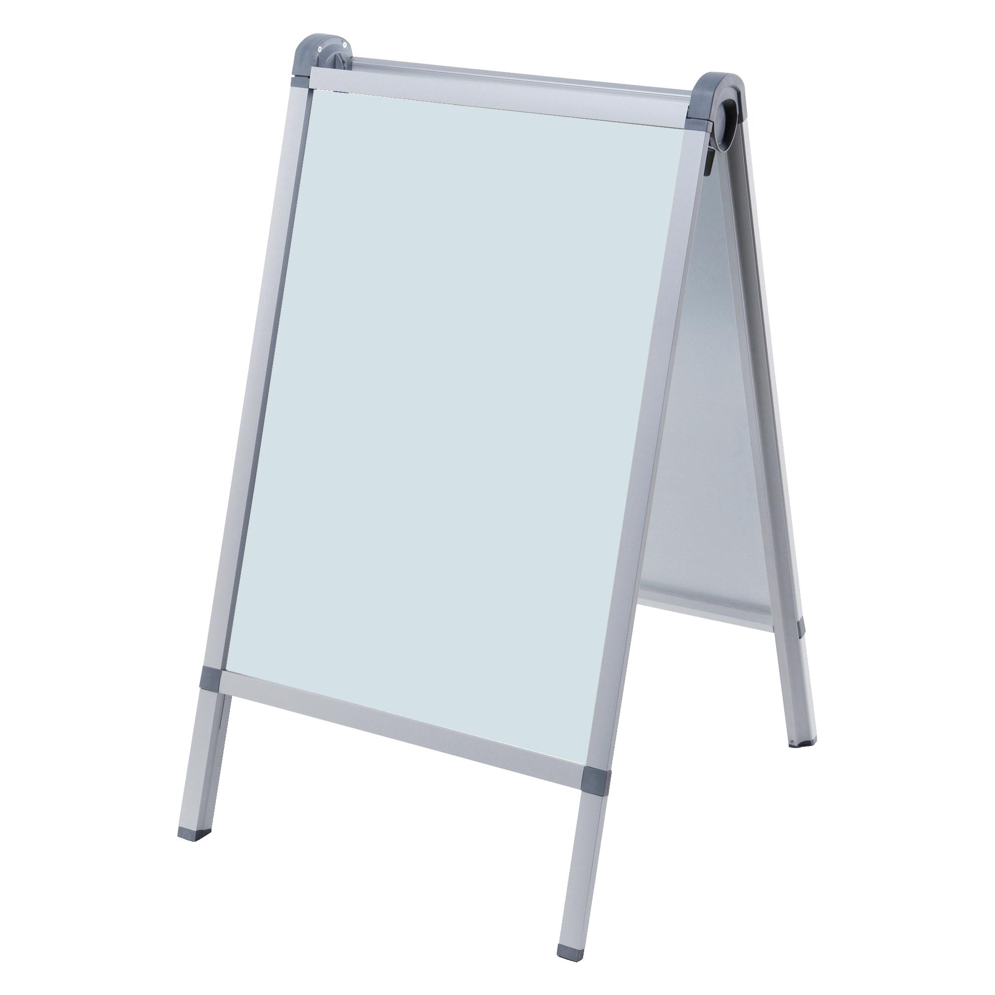 Franken Plakatständer Plus Aussenbereich (A1) (BS1309)