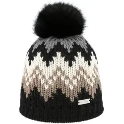 EISGLUT Herren  Valentina Merino, Größe ONE SIZE in Schwarz Schwarz