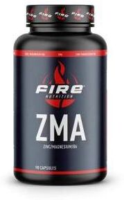 Fire Nutrition Zma 90 Kapseln