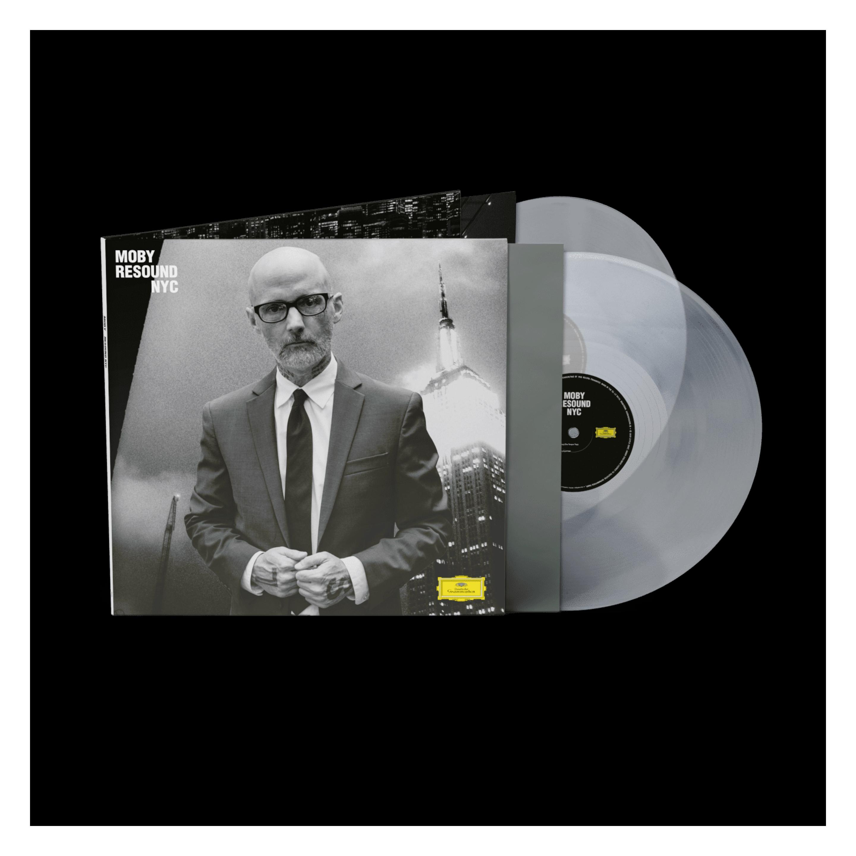 DGG Resound Nyc (Moby) (40942378)