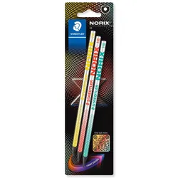 STAEDTLER Bleistifte Norix®