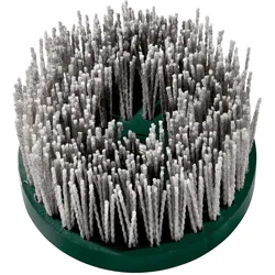 Metabo Tellerbürste 130mm M 14 P 46 SiC (623740000)