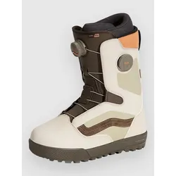 Vans Aura Pro 2026 Snowboard Boots bay leaf Gr. 7.0
