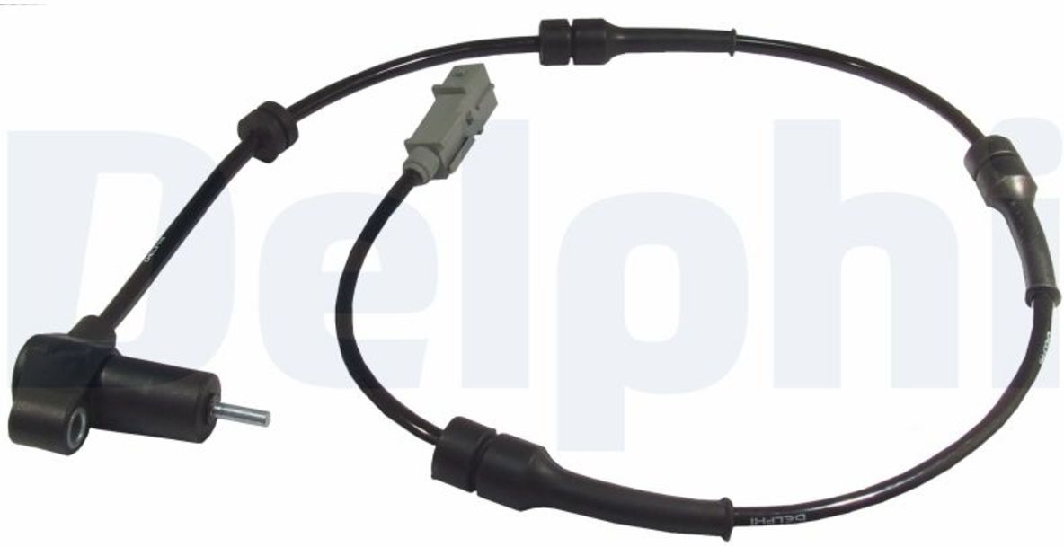 Sensor, Raddrehzahl DELPHI SS20049