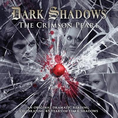The Crimson Pearl - James Goss,Joseph Lidster, Audio, 9781844359417