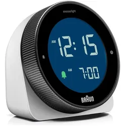 Braun, Wecker, BC24W