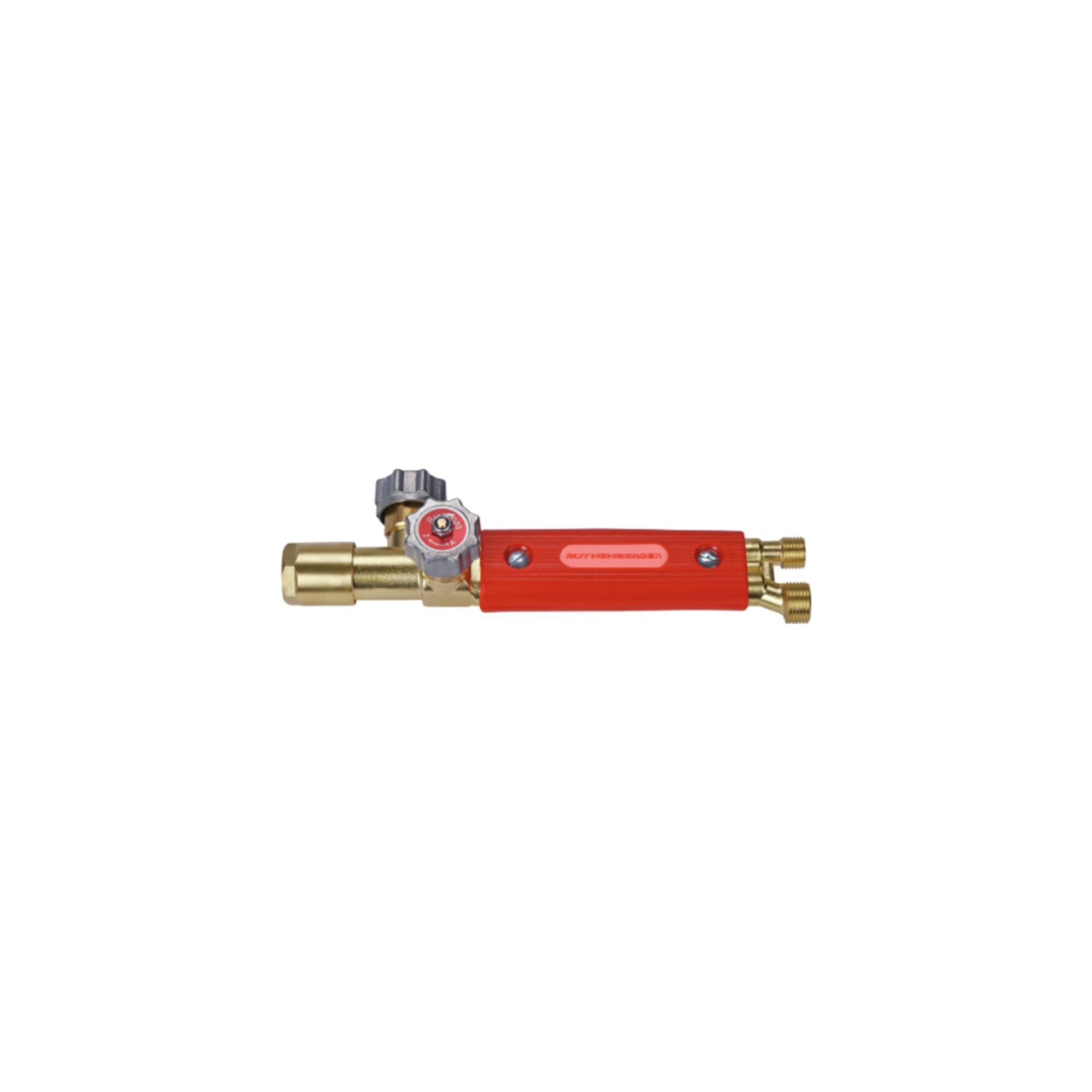 Rothenberger Schweißhandgriff für RE17 m.Anschl.mutter (35324)