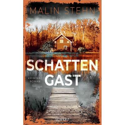 Schattengast, Taschenbuch von Malin Stehn, Fischer Scherz