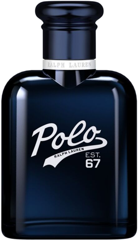 Ralph Lauren Polo 67 Eau De Toilette 75ML