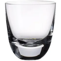 Villeroy & Boch American Bar - Straight Bourbon Cocktailbecher 8,8cm 220ml   A U S L A U F !