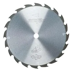 Mafell Sägeblatt-HM 410 mm
