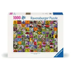 Ravensburger Puzzle 12000617 - 99 Bienen - 1000 Teile Puzzle für Erwachsene ab 14 Jahren