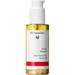 DR. HAUSCHKA Rosen Pflegeöl