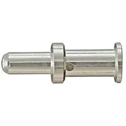 HARTING Stiftkontakt 0,5qmm 11050006102