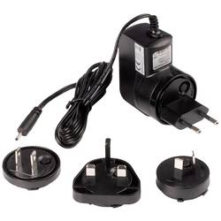 LINDY 73811 AC/DC-Einbaunetzteil 5 V 2 A 10 W mit Europa-Adapter