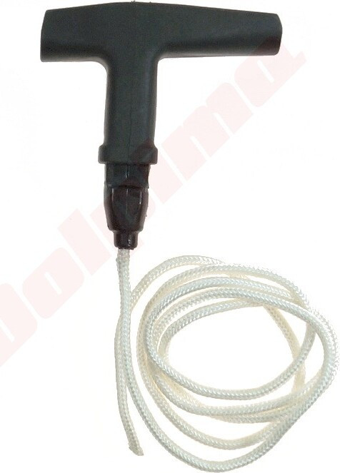 MAGIQ Parts Startgreep voor Stihl 3,5 mm Elastostart (0000 190 3401)
