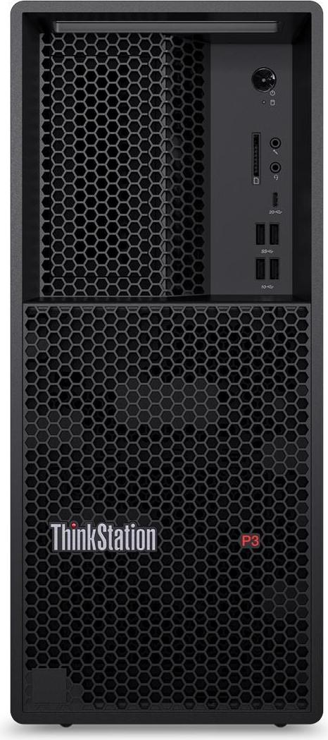 Lenovo ThinkStation P/P3 Gen2/Tower/U5-225/32GB/512GB/Arc Xe/W11P/3ROn-Site