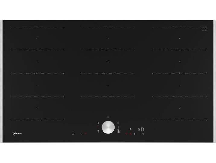 Neff T69TTX4L0 + Z943SE0, Induktionskochfeld, Kochgeschirr-Set, TPLE693F0, ID TPLE693F0