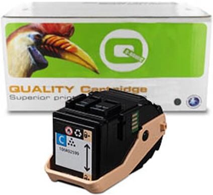 Q-Nomic 106R02599 toner cian