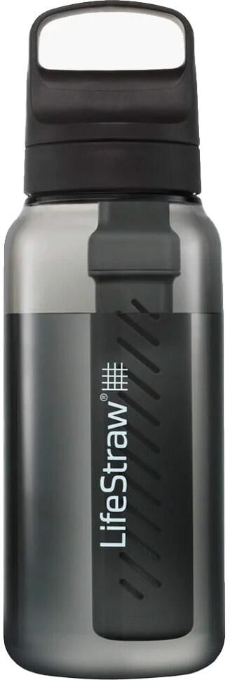 LifeStraw  - Go 1L Nordic Noir - Gourde