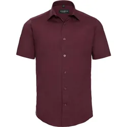 Russell Herren Stretch Hemd kurzarm R-947M-0