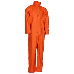 PU Regenoverall "028003" Dry Zone - XS - Orange