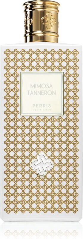 Perris Monte Carlo Mimosa Tanneron Eau de Parfum mixte 100 ml
