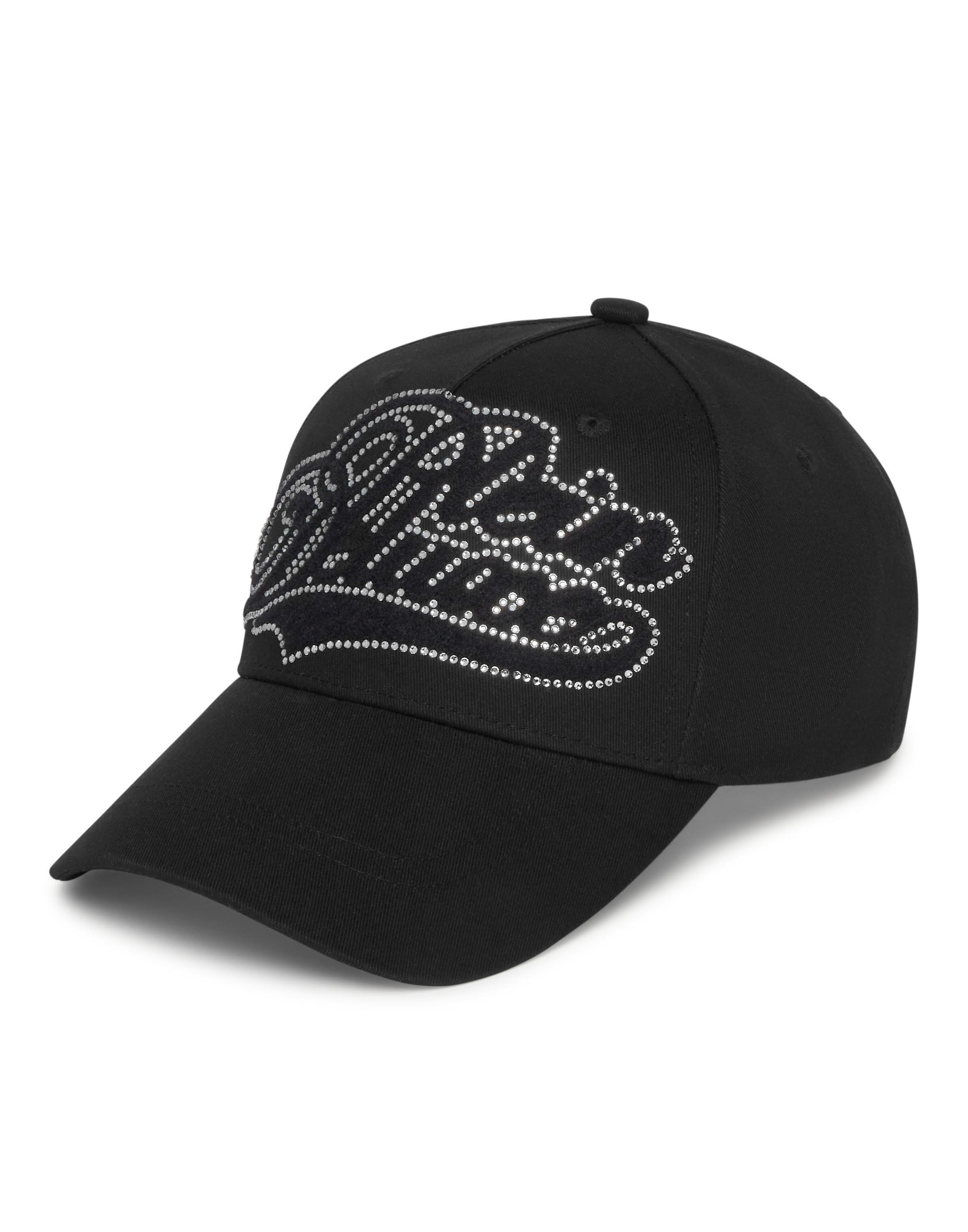 Baseball Cap Plein Deluxe