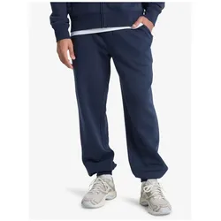 Quiksilver, Herren, Sporthose, Salt Water Jogger, Dark Navy, M (M), Blau