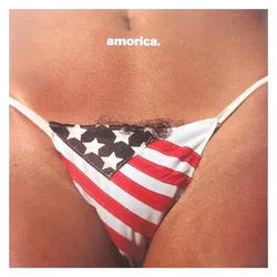 Universal, Schallplatten, Amorica. (The Black Crowes)