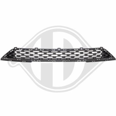 DIEDERICHS 6862144 vorne für HYUNDAI
