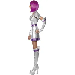 Smiffys Fever Space Cadet (M)
