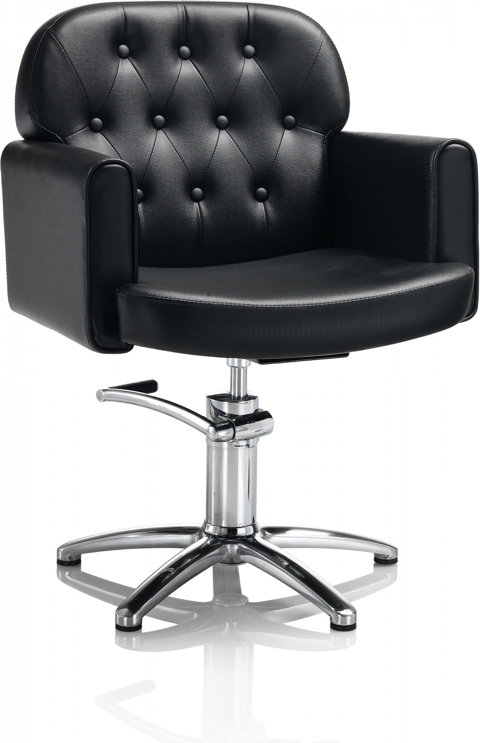 XanitaliaPro Hair Liberty Friseurstuhl XP-375.043