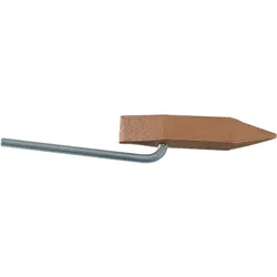 Magni, Zubehör Schlagwerkzeug, Format 8592346091412 – kupferstñck Propan 250 g hammerf. Spitz Lorch