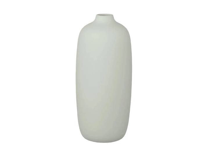 blomus Vase Ceola 18 cm Desert Sage