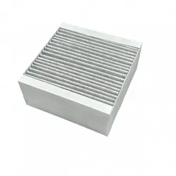 ComfoWell CW 320 / CW 625 1xF7/AC Aktivkohlefilter