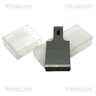 TRISCAN Scheibendemontage-Set K4512B
