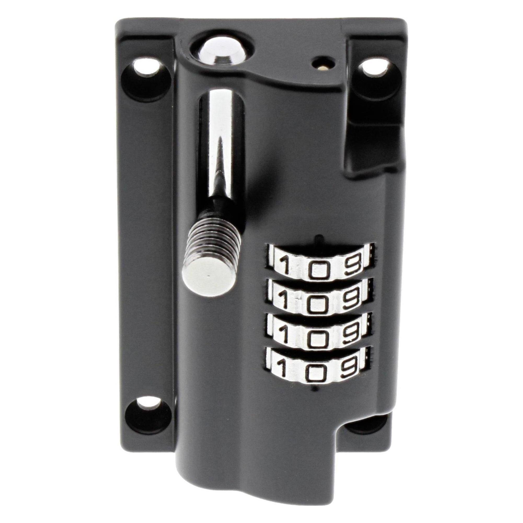 Burg Wächter Riegel Zahlenschloss RS 110 C (RS 110 C SB)