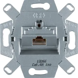 Berker UAE-Anschlussdose 4586