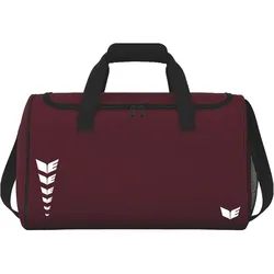 erima Intro Line Sporttasche new bordeaux L