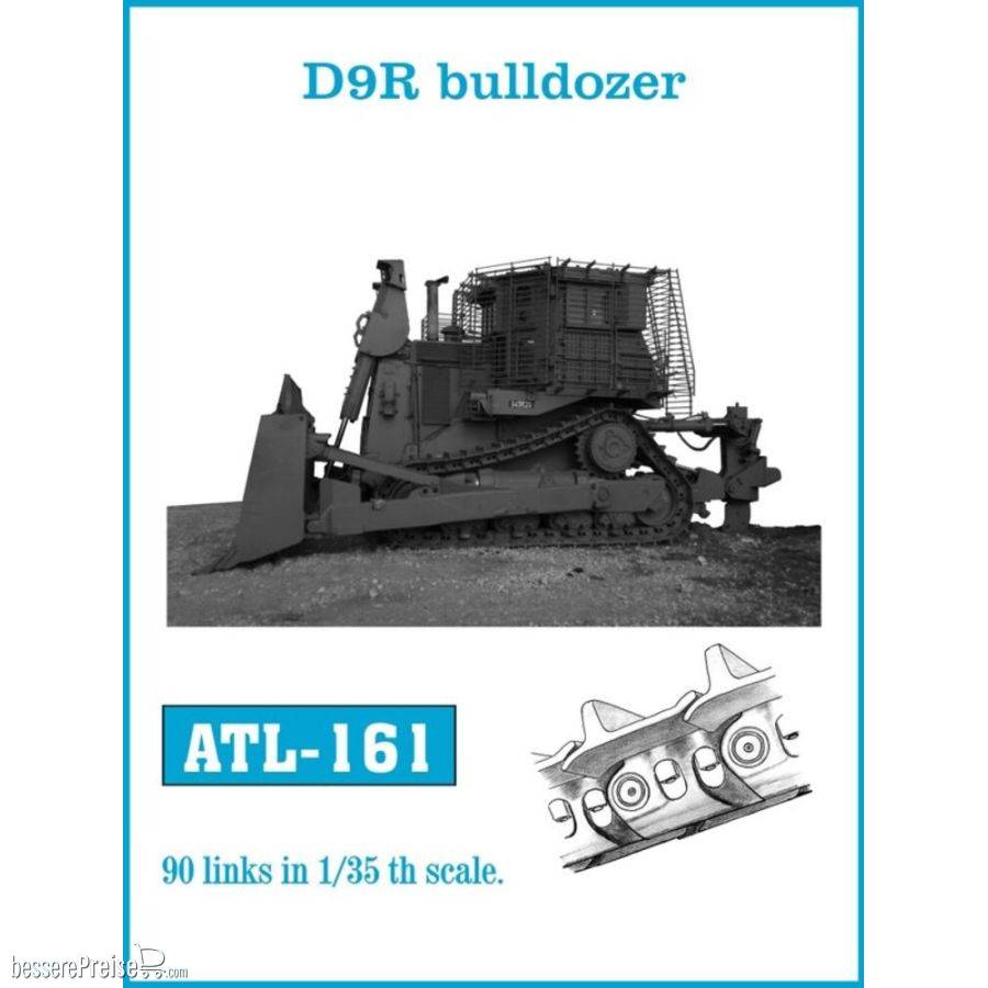 Friulmodel ATL-161