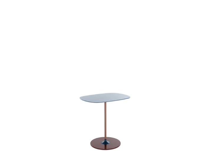 Kartell THIERRY Beistelltisch