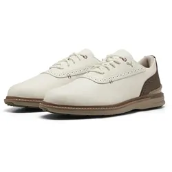 PUMA Avant 2.0 Golfschuhe Herren 06 - warm white/mouse gray/totally taupe 43