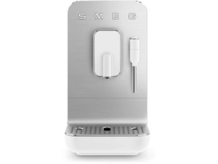 Smeg - Expresso Broyeur Collezione Bcc12whmeu
