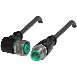 Pepperl+Fuchs Fabrik Verbindungskabel V11WBK5MPURUV11G