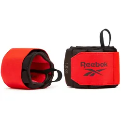 Reebok Handgelenkgewichte Flexlock (2 Stk.) - 1,5 kg